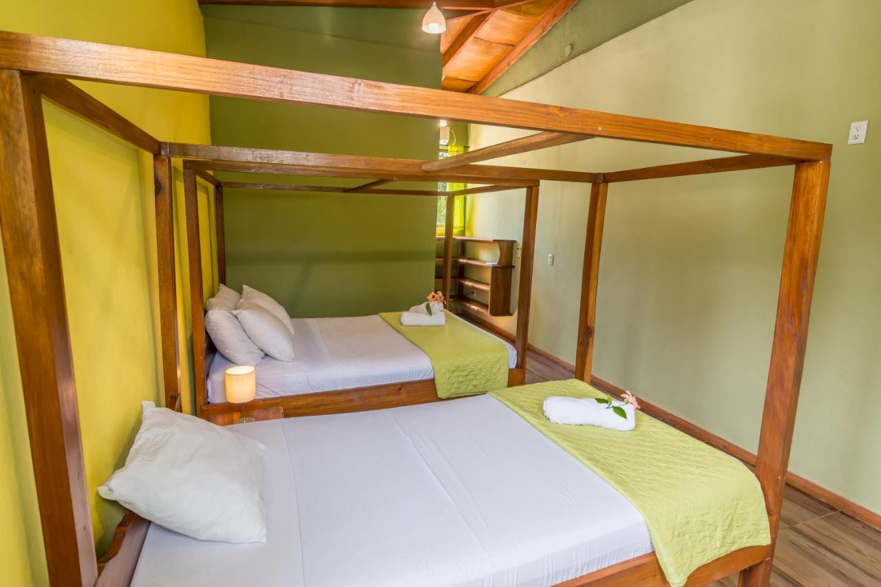 Sea Tower Hotel Puerto Viejo de Talamanca Экстерьер фото