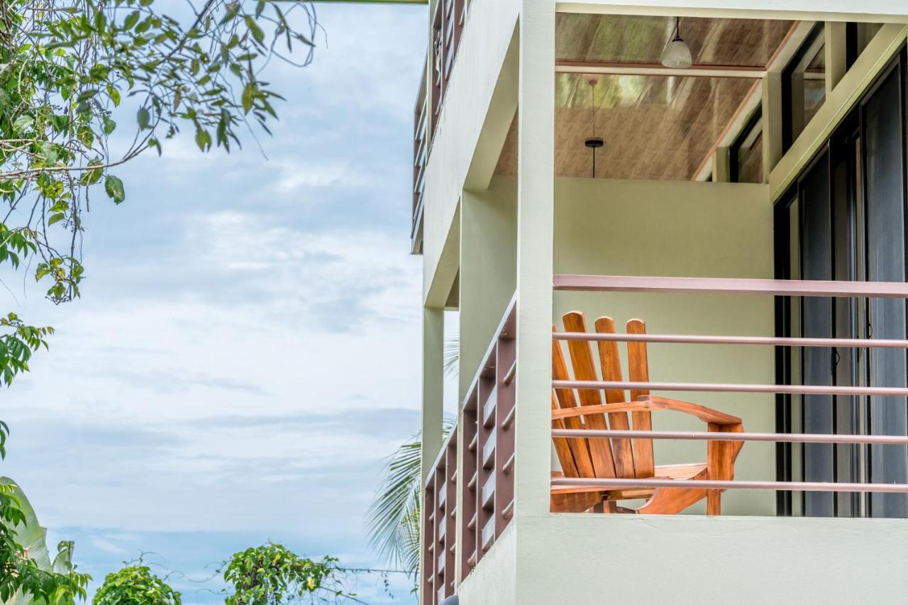 Sea Tower Hotel Puerto Viejo de Talamanca Экстерьер фото