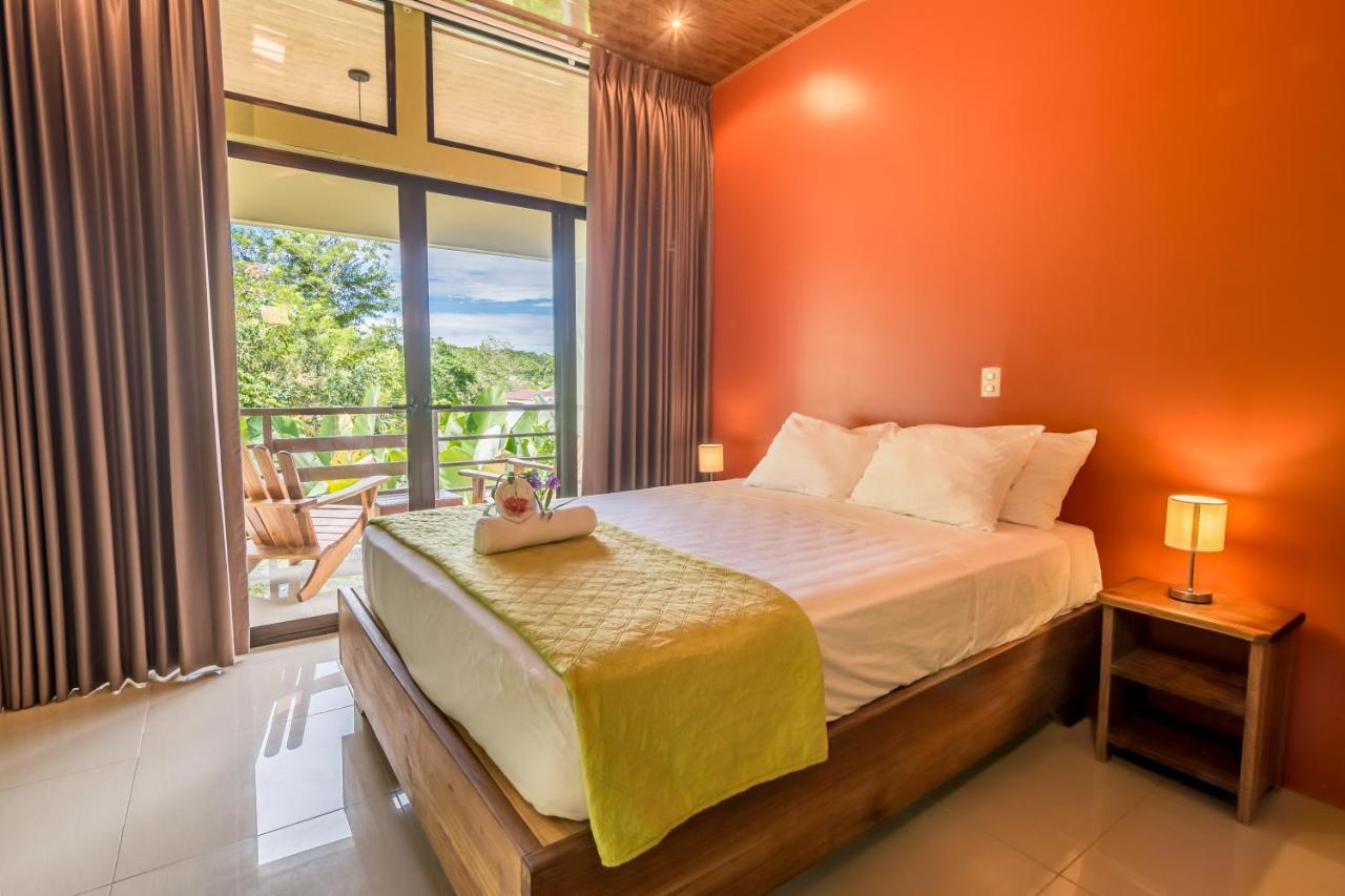 Sea Tower Hotel Puerto Viejo de Talamanca Экстерьер фото
