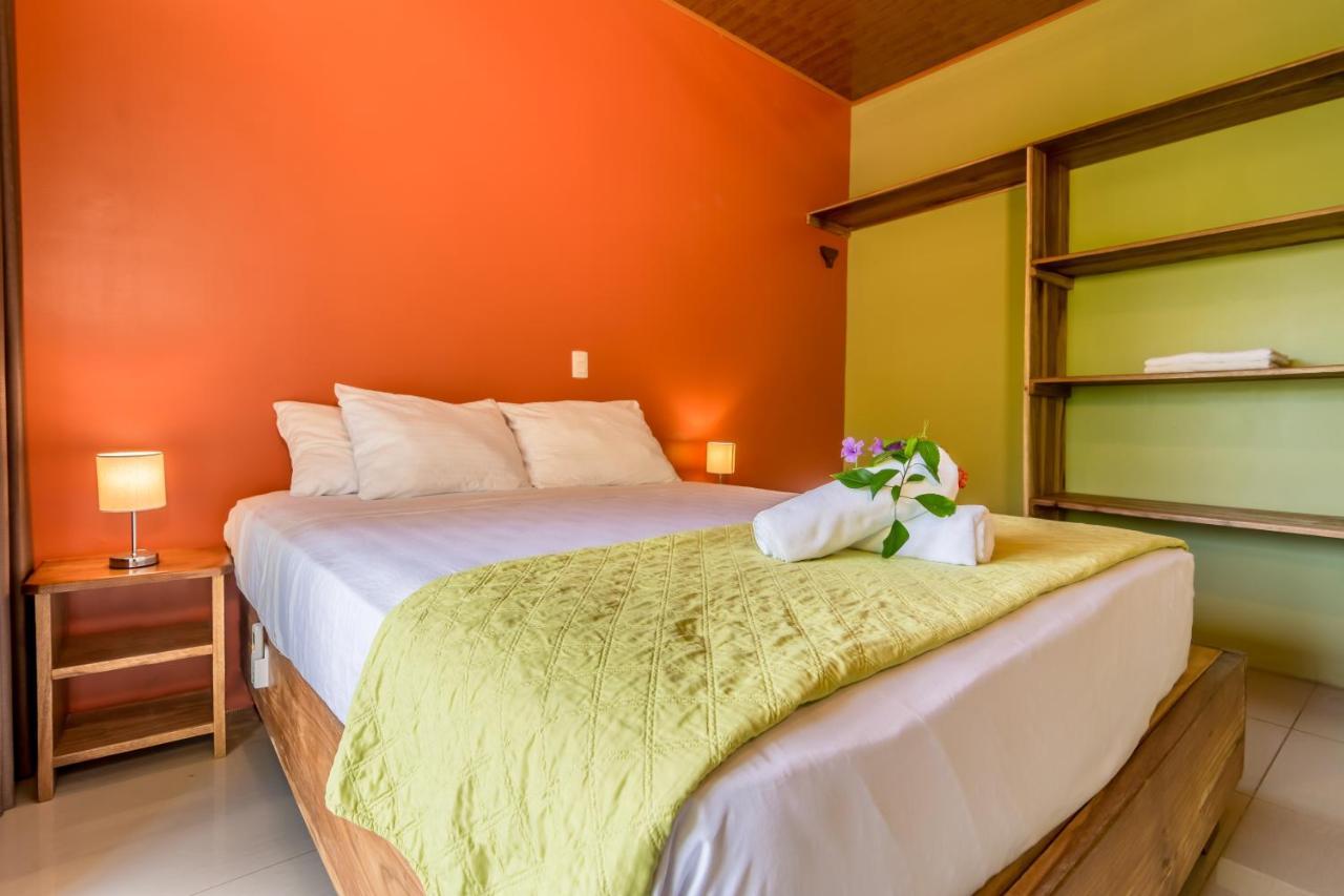 Sea Tower Hotel Puerto Viejo de Talamanca Экстерьер фото