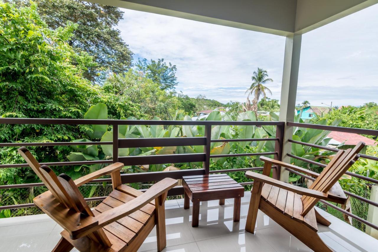 Sea Tower Hotel Puerto Viejo de Talamanca Экстерьер фото