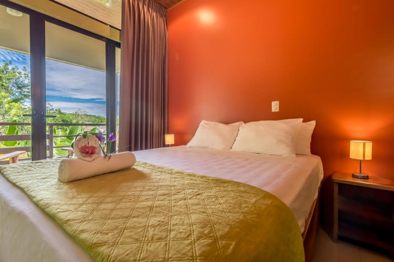 Sea Tower Hotel Puerto Viejo de Talamanca Экстерьер фото