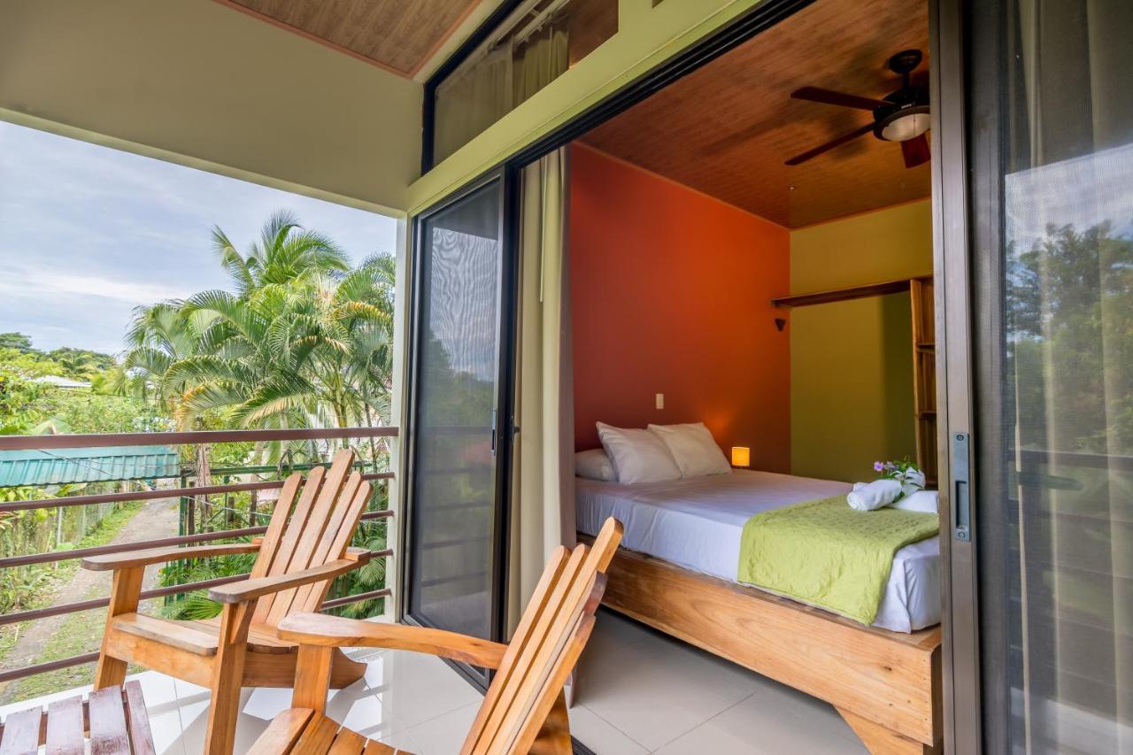 Sea Tower Hotel Puerto Viejo de Talamanca Экстерьер фото