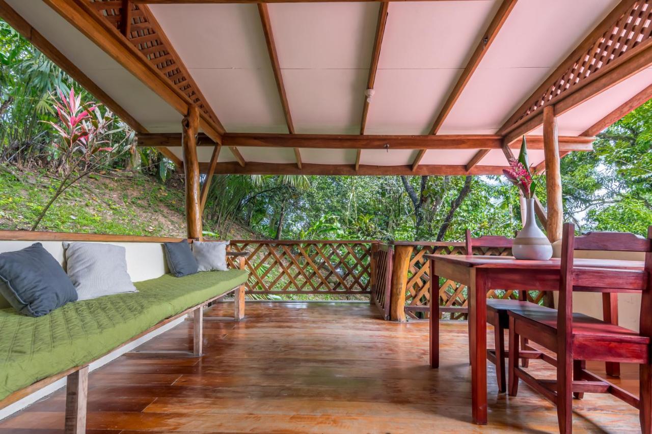 Sea Tower Hotel Puerto Viejo de Talamanca Экстерьер фото