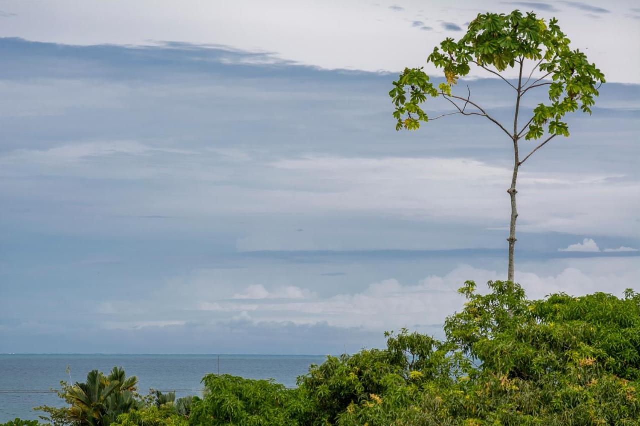 Sea Tower Hotel Puerto Viejo de Talamanca Экстерьер фото