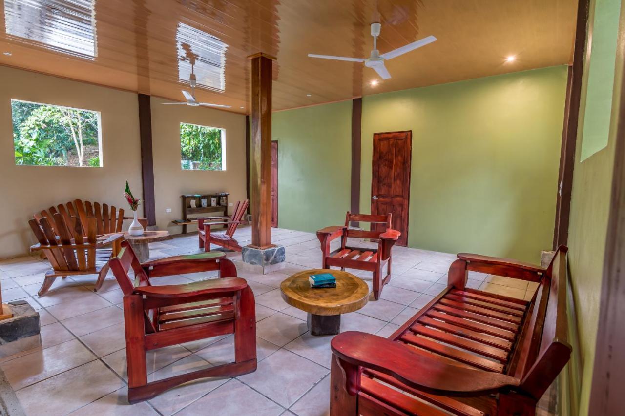 Sea Tower Hotel Puerto Viejo de Talamanca Экстерьер фото