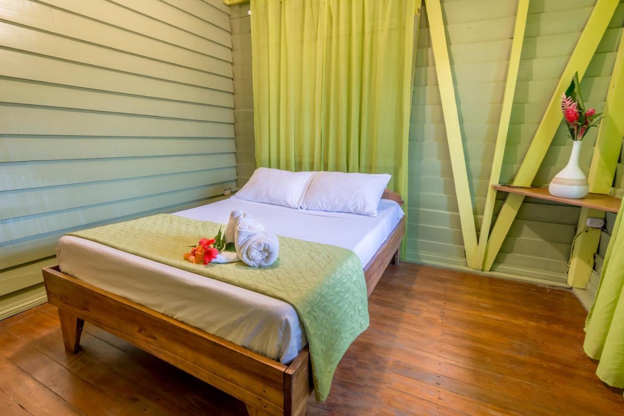 Sea Tower Hotel Puerto Viejo de Talamanca Экстерьер фото